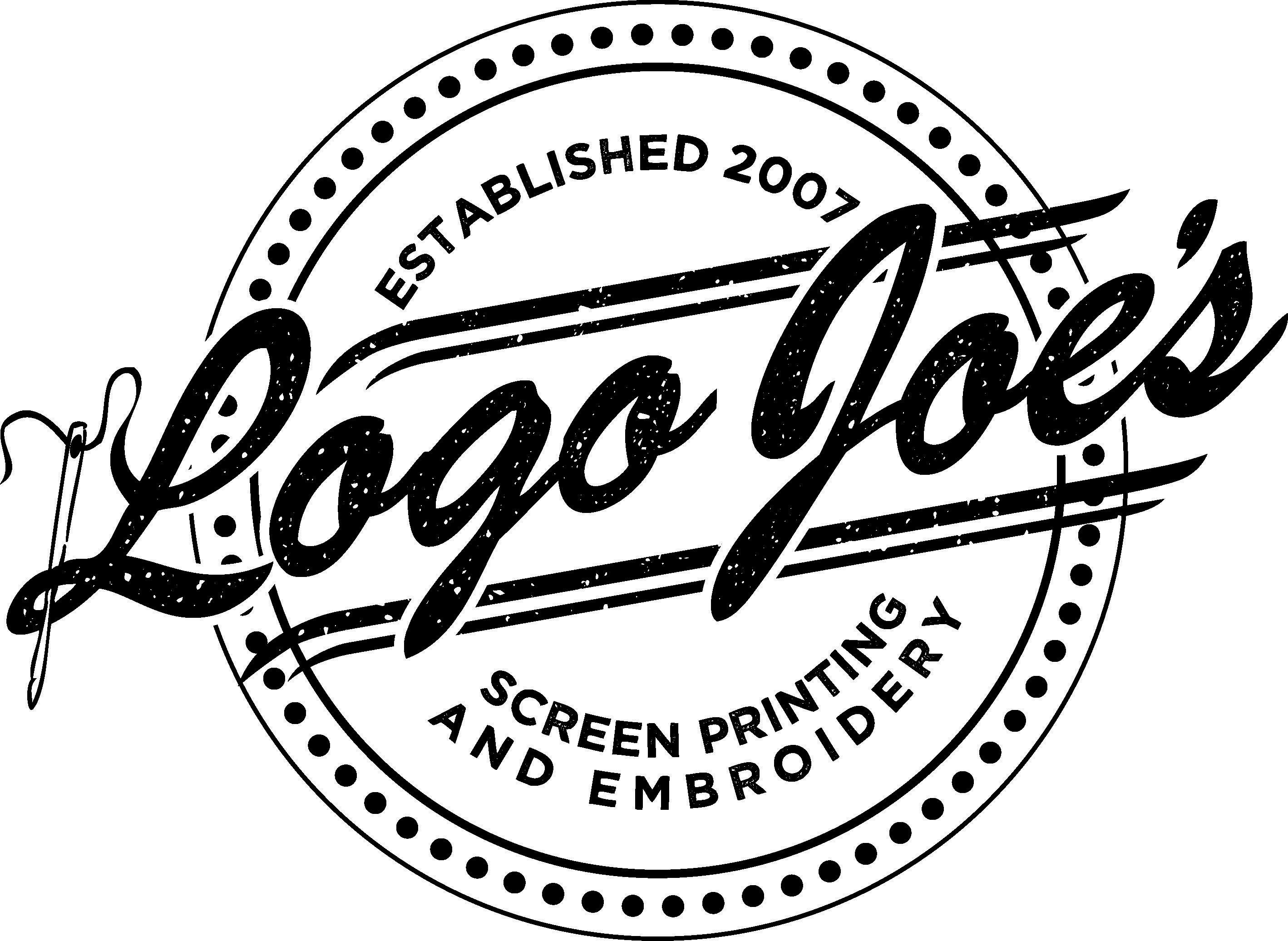 Logo Joe's Logo